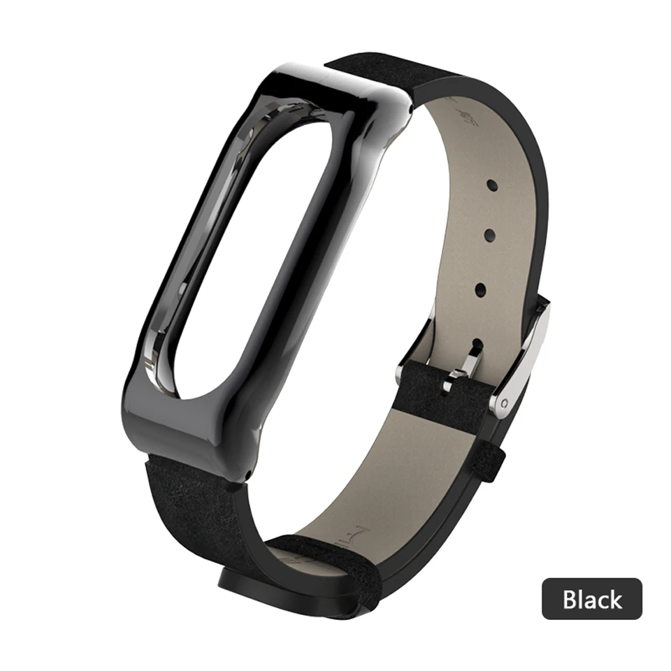 Браслет mi jobs mi Band 2 из искусственной кожи для Xiaomi mi Band 2, умный Браслет mi band 2, аксессуары mi 2 Band Watch, металлический браслет
