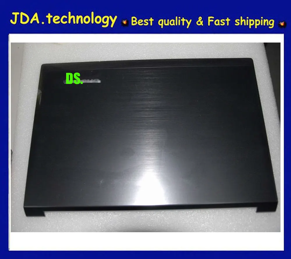 Новая задняя крышка MEIARROW 98% для LENOVO V580 ЖК дисплея не используется но логотип