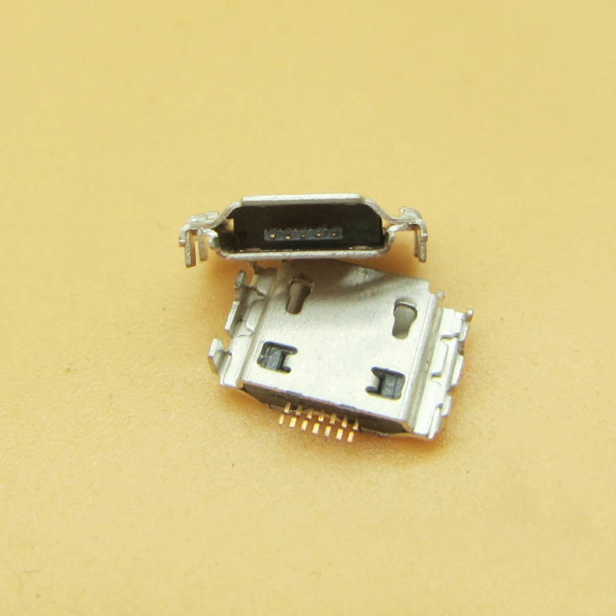 Разъем зарядного устройства usb 200 шт. для Samsung Galaxy I9000 T989 I9003 I9008 I9008L I9020 I779 I919 разъем