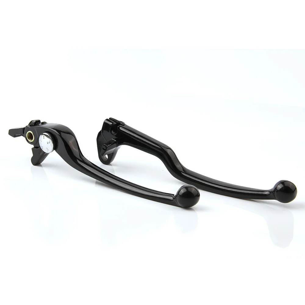 Рычаги тормозной муфты для Suzuki GSXR 600 750 1000 TL1000S GSR600 GSR750 ABS SFV650 DL650W|Рычаги веревки и
