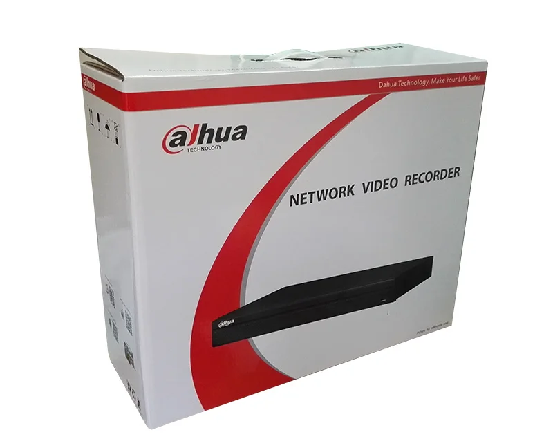 Экспресс доставка камера слежения Dahua Системы 4MP IP Камера 4 шт IPC HFW4431R Z OEM и 8CH 8POE