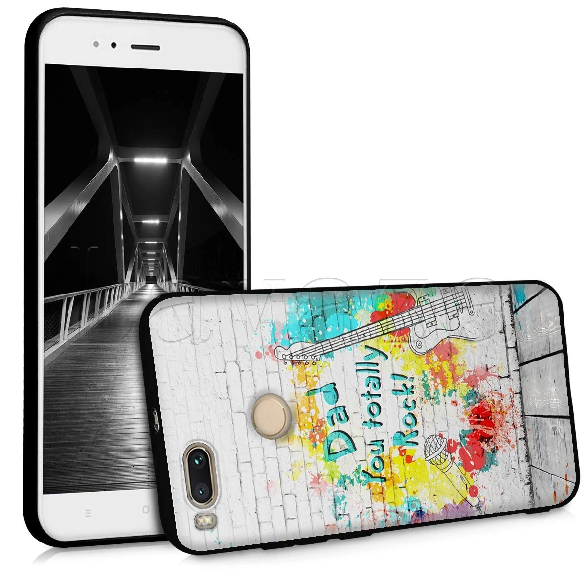 Силиконовый чехол Lavaza Best Dad для Xiaomi Redmi Note 4 4X 4A 5 5A 6 6a 7 8 Pro Go Prime Plus | Мобильные