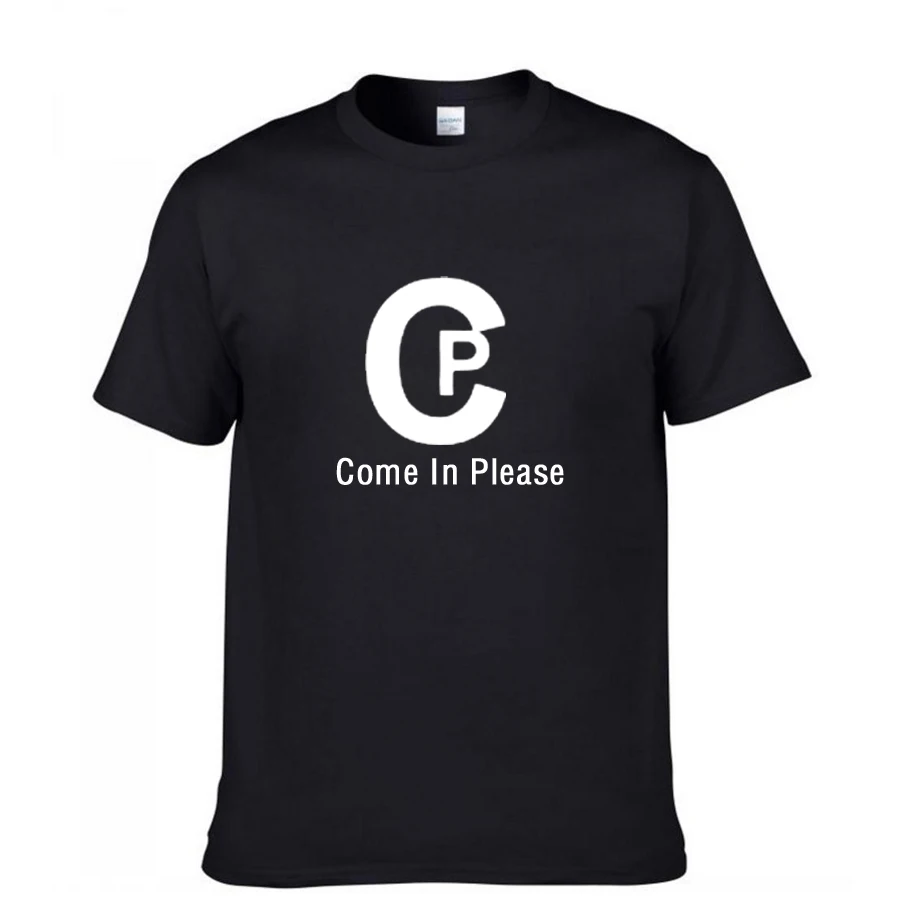 Хлопок o-образным вырезом Мужчины майка 2016 Новая Пара Классический Ретро