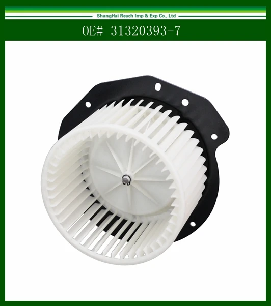 e2c Heater / AC Blower Motor - Front Fits Volvo S60 S80 V70 XC70 XC90 OE# 31320393-7 700186 | Автомобили и мотоциклы