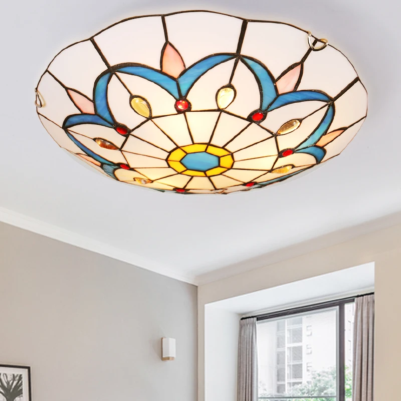 Светодиодные светильники TRAZOS для гостиной комнатный потолочный светильник