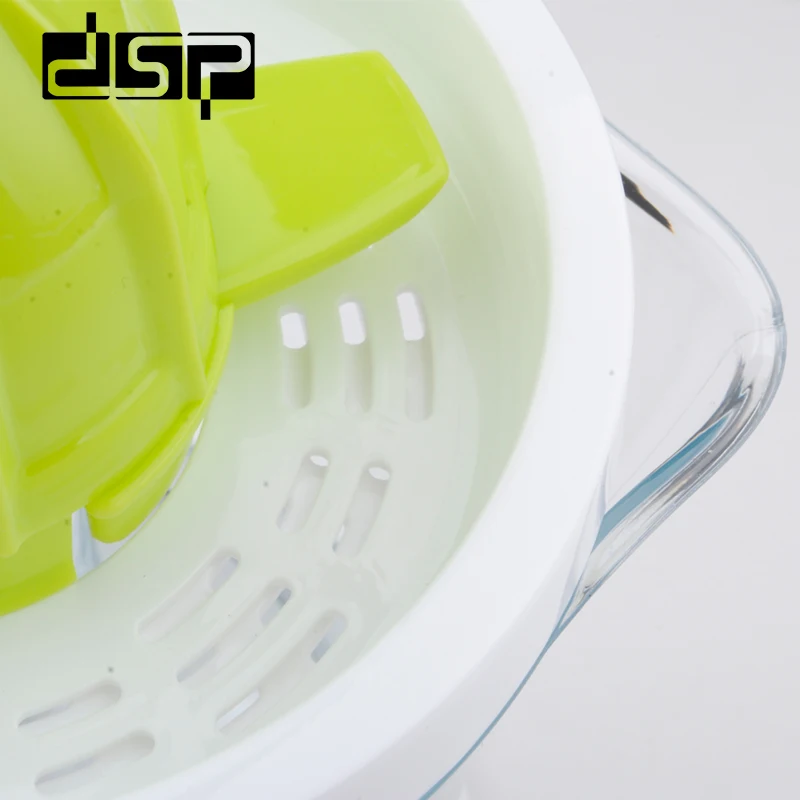 Электрическая соковыжималка DSP KJ1006 инструменты для фруктов и овощей пластиковая