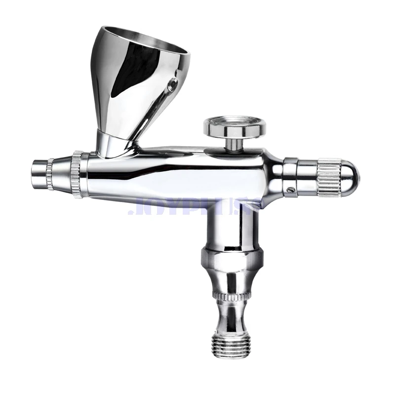 Single Action Airbrush Suitable for Body Art Tattoo Model Painting and other Detailed Job | Инструменты