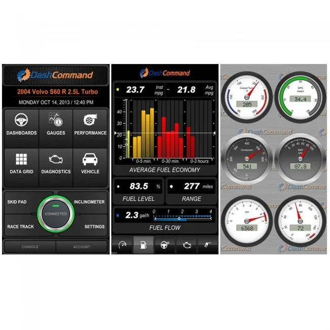 OBDLink LX Bluetooth сканер инструмент работает с android телефон windows pc Быстрая