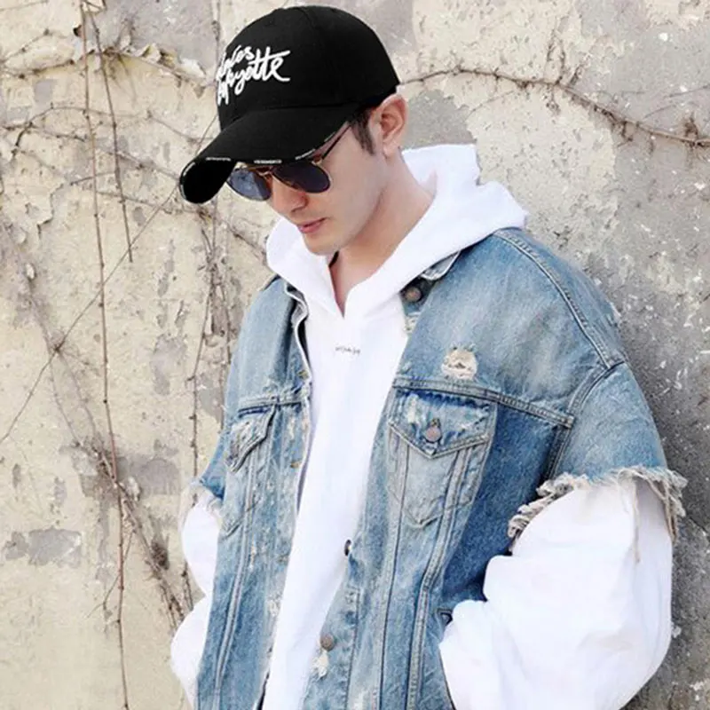 Унисекс Гольф Женская Летняя шляпка кожаная кепка солнцезащитная Кепка для