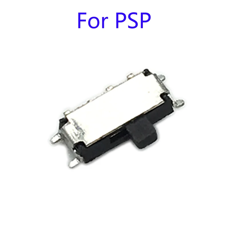 5 шт. Новый WLAN LAN внутренний для PSP1000 2000 3000 материнская плата WIFI переключатель