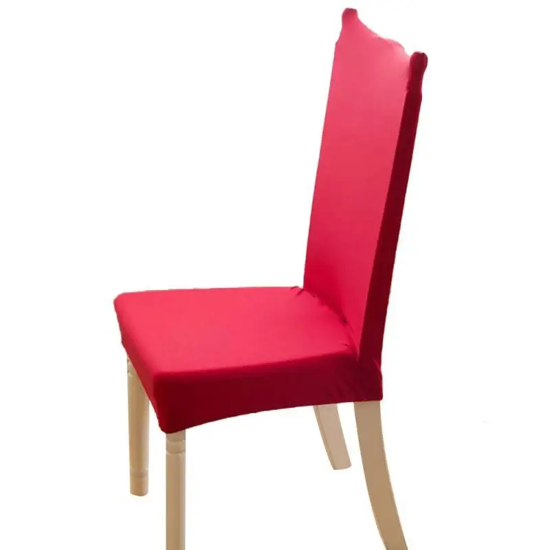 Новый Четыре отель вообще дома эластичные Чехлы для стульев Ресторан сиамские