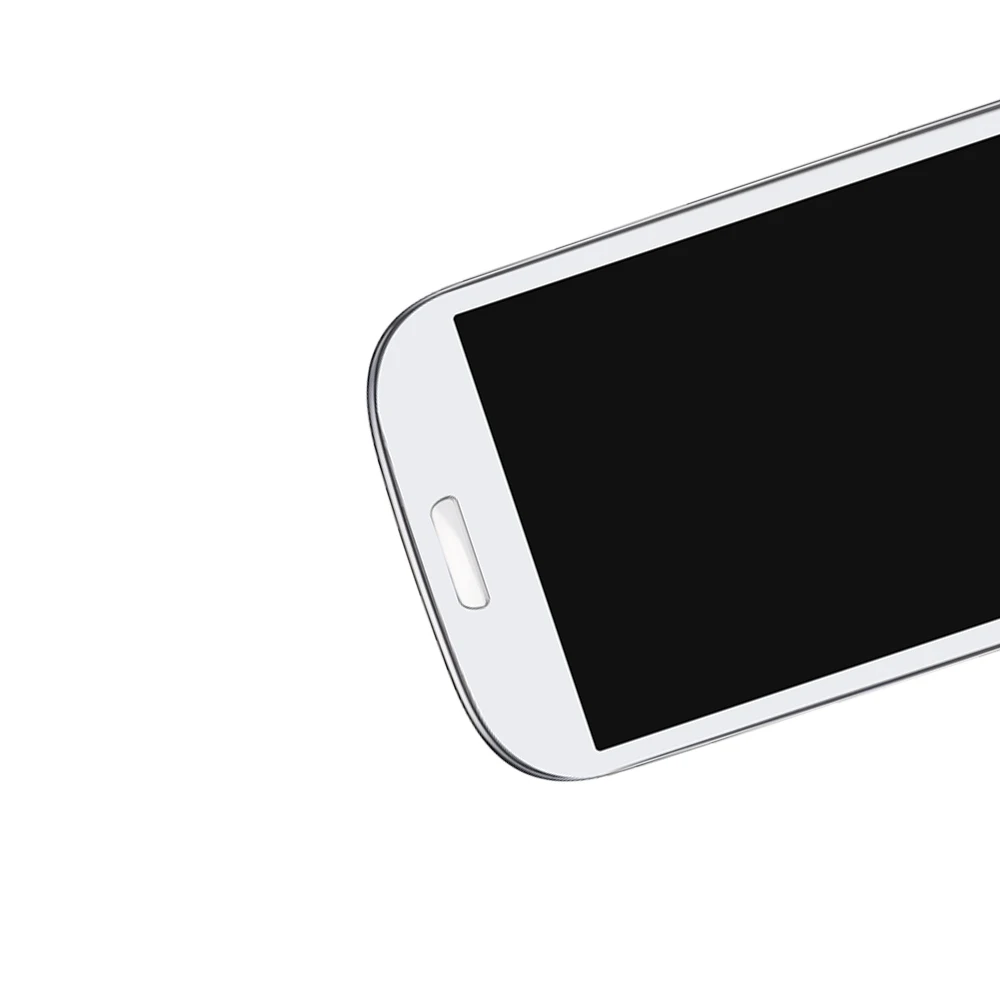 ЖК-дисплей i9300 для SAMSUNG Galaxy S3 ЖК-экран i9300i экран в сборе LCD i9301 i9308i i9301i дисплей |