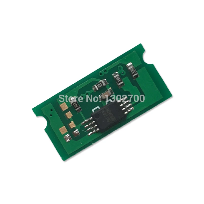 4 шт. C220 K CMY тонер картридж чип для Ricoh Aficio SP C220s 220s 222dn C222 C240dn C240 240dn C 240 240sf цветной