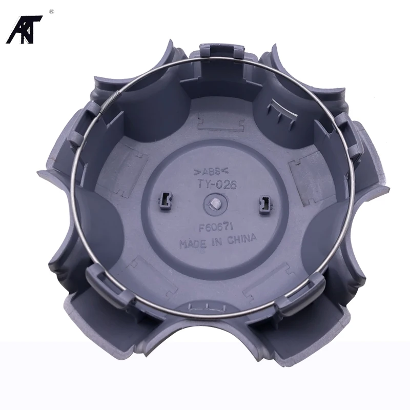 Колпачки ступицы колеса для TOYOTA Land Cruiser 4700 4500/LC100/FZJ100 колпачки 2006 2007 1998 года и новее