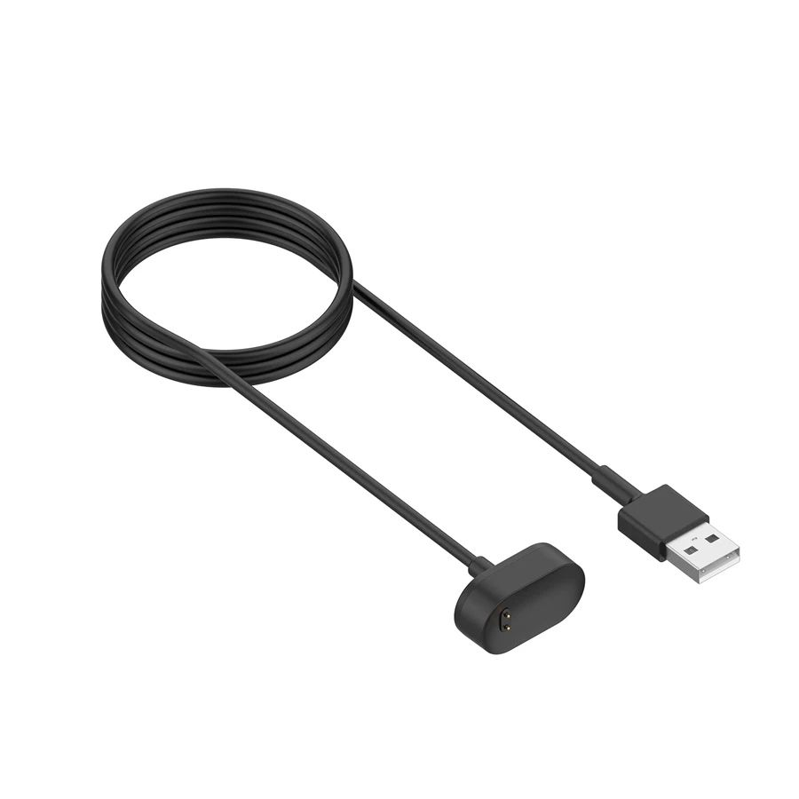 USB кабель для зарядки Fitbit inspire/inspire HR 100 см|Смарт-аксессуары| |