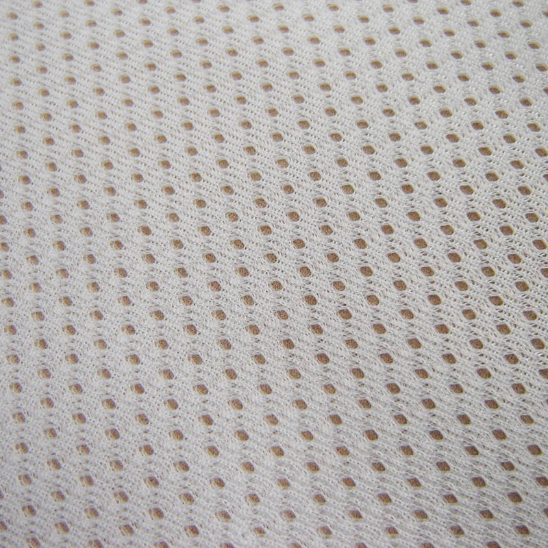 1 шт. тонкая Воздухопроницаемая сетчатая ткань хорошего качества черная белая