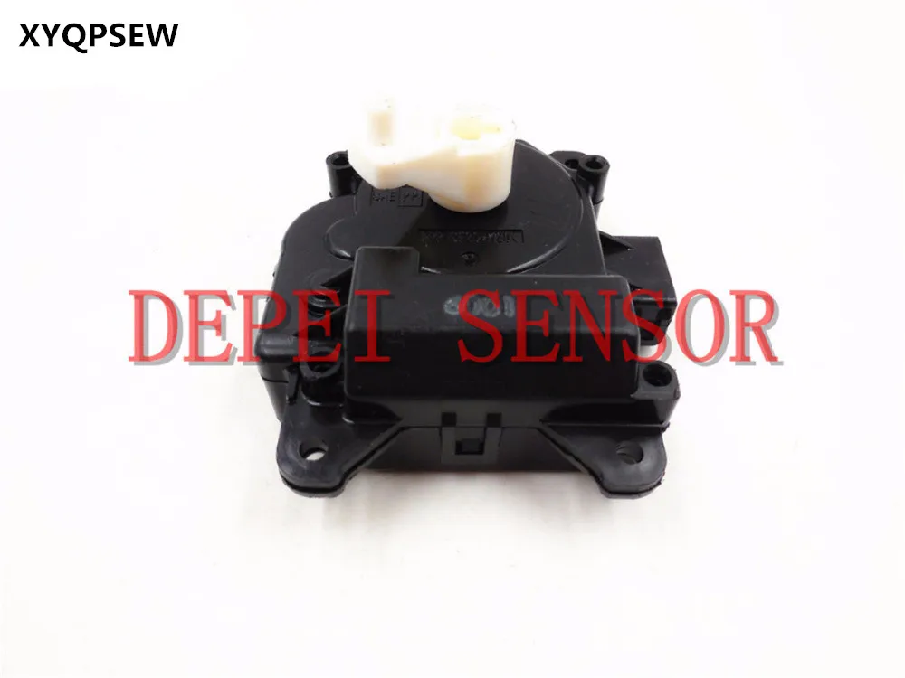 XYQPSEW для Honda accord 03-07 регулятор нагревателя двигателя модели AW0638001620 | Автомобили и