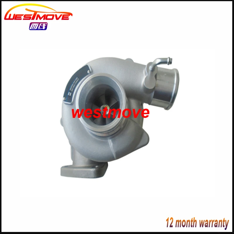 Турбокомпрессор TF035 Turbo 28200-4A160 49135-04010 49135-04011 для HYUNDAI коммерческий H200 Starex Galloper H1 D4BF