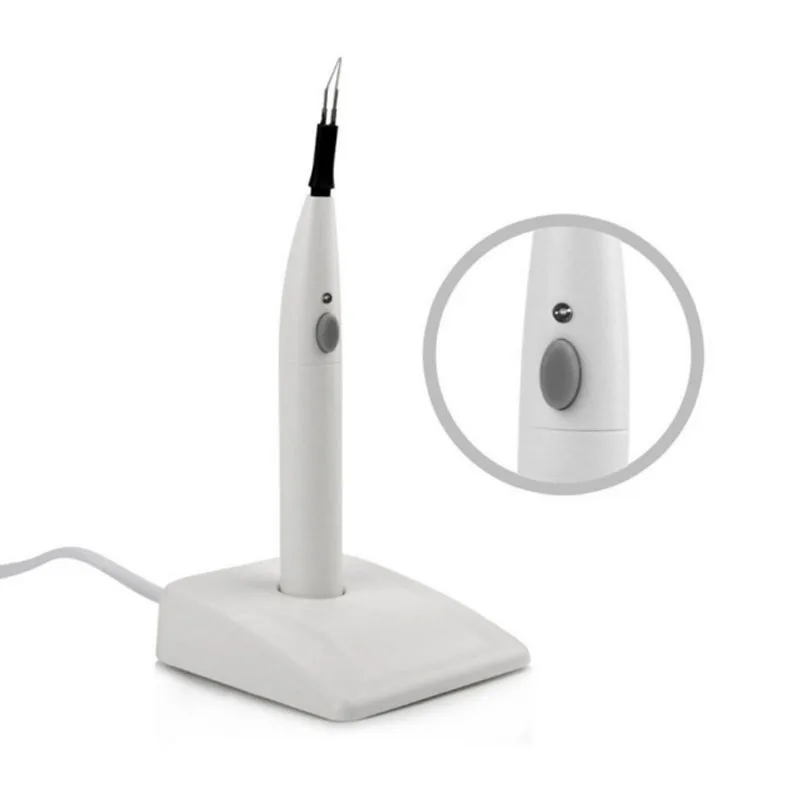 Стоматологическая гуттаперча для ухода за полостью рта резак зубной резинки Endo