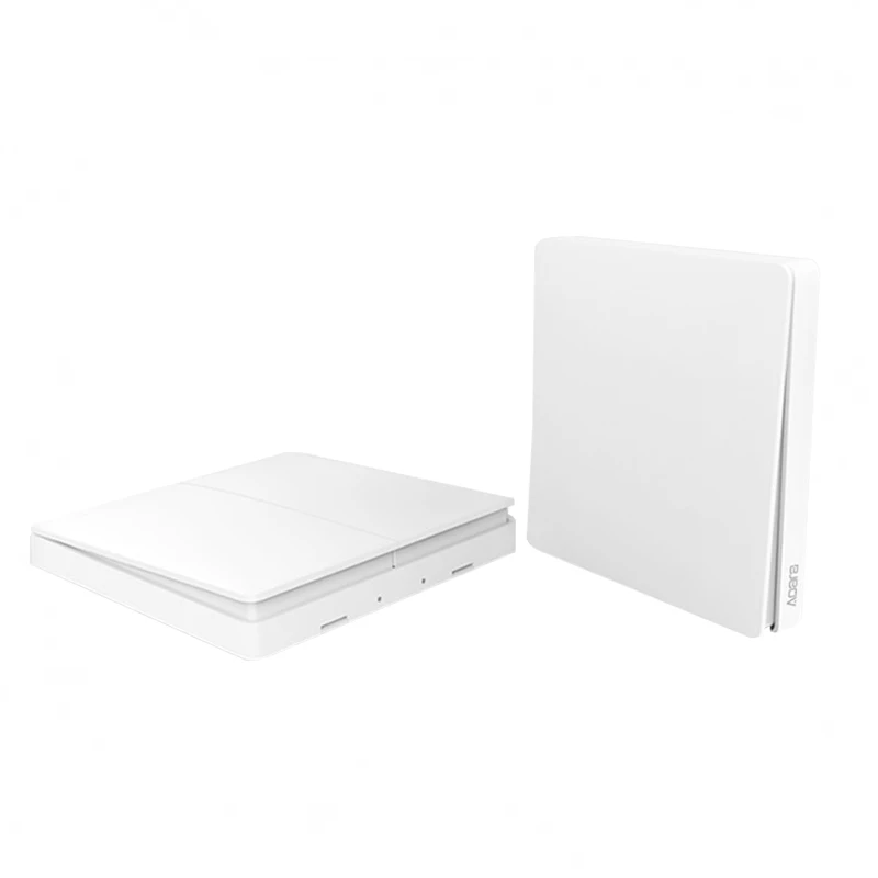 Original Xiaomi Aqara Intelligent Package work with mijia Mi Home APP | Smart Remote Control