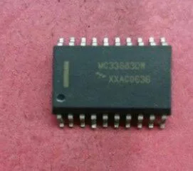 IC новый оригинальный MC33883DW MC33883 SOP20 | Электроника
