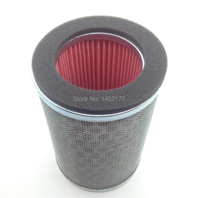 Yecnecty для Honda CB600/CB600F/CB250/Hornet 250/600 1998-2006 1 шт. воздушный фильтр мотоцикла аксессуары