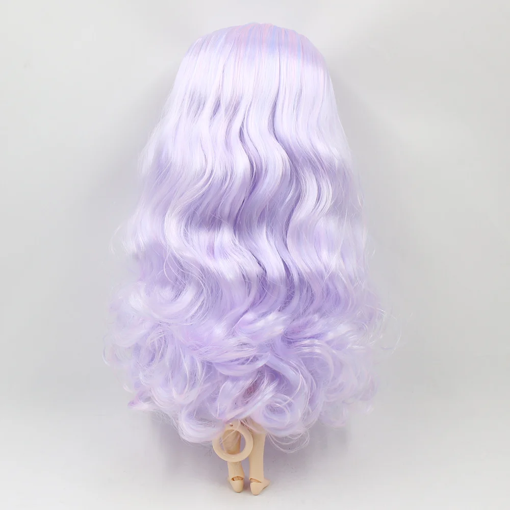 Кукла блайз ICY DBS с белой кожей шарнирное тело новое матовое лицо единорог мечты