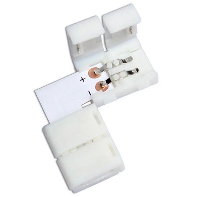 835 3528 5050 5630 SMD светодиодные ленты свет сварочные аксессуары 2pin 4pin 5Pin разъем T L I