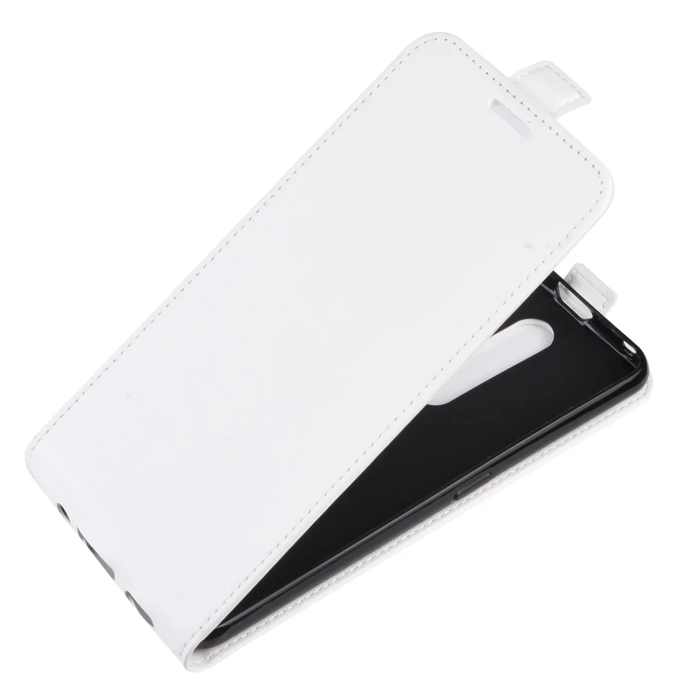 Leather Case Cover For OPPO F11 Pro Lichi Skin Magnetic Flip Pu Phone protective case Shell | Мобильные телефоны и