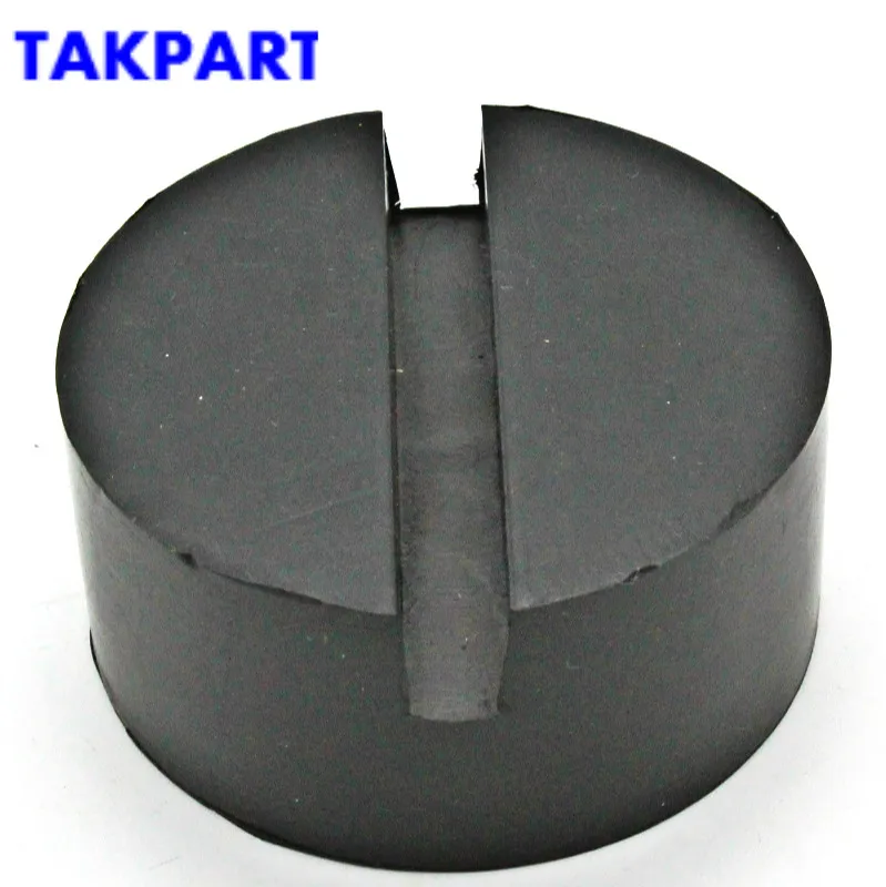 TAKPART Черный Прочный сверхмощный Dasket DIY Автомобильный внедорожник с прорезями