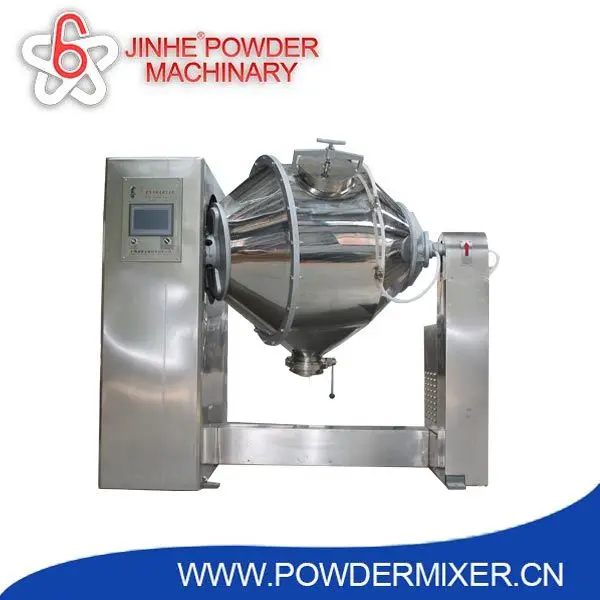 100 liter horizontal powder blender |