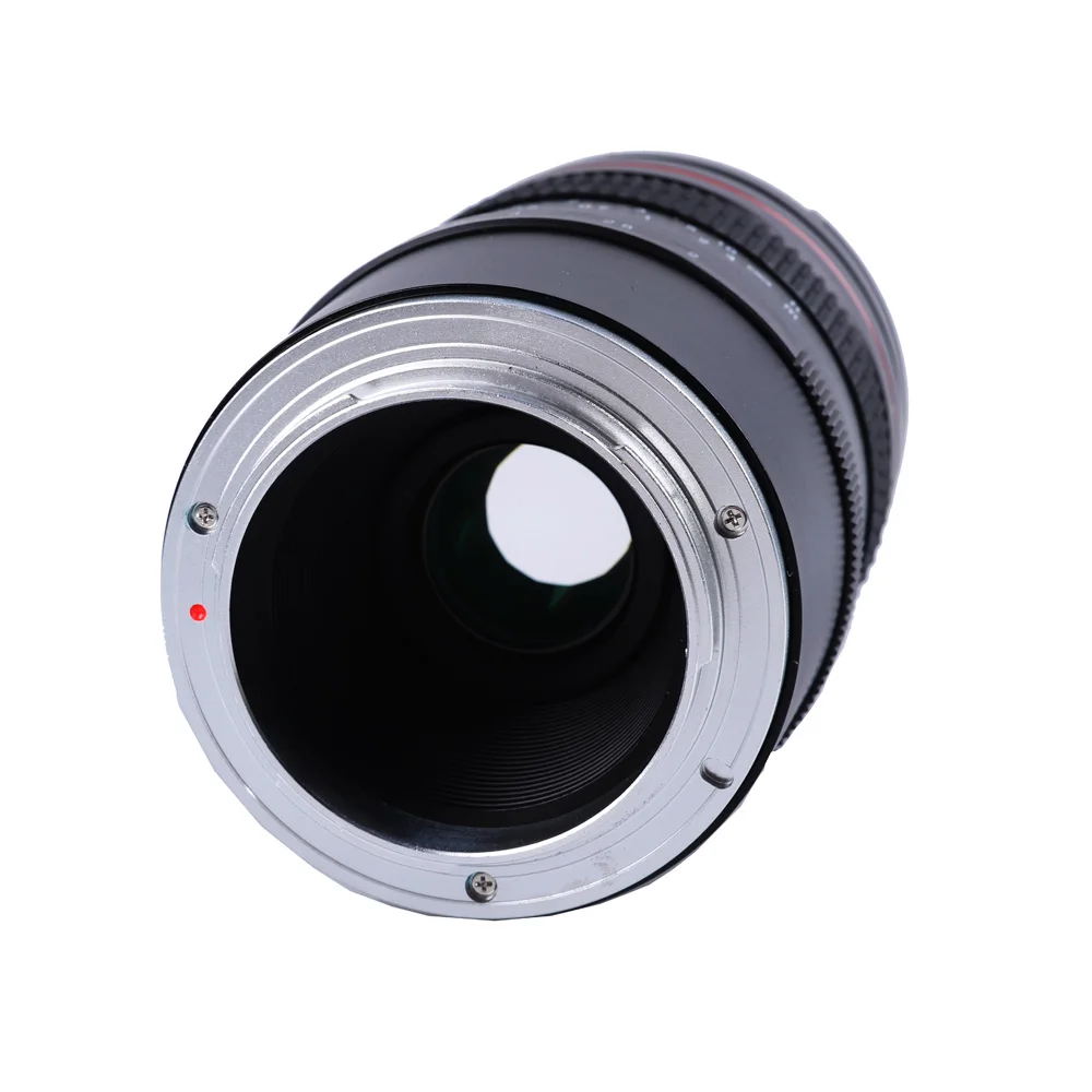 Lightdow 35 мм F2.0 объектив с фиксированным фокусом с большой апертурой для sony E Mount A7 A7M2 A7M3 NEX 3 5N 5R 5T A6500 A6000 A5100 A5000