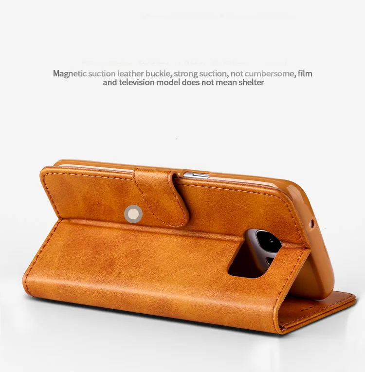 For Samsung Galaxy S10 Plus Case Luxury Magnetic Leather Flip S9 S8 A10 A20 A30 A40 A50 A60 A70 M10 M20 M30 Wallet Cover |