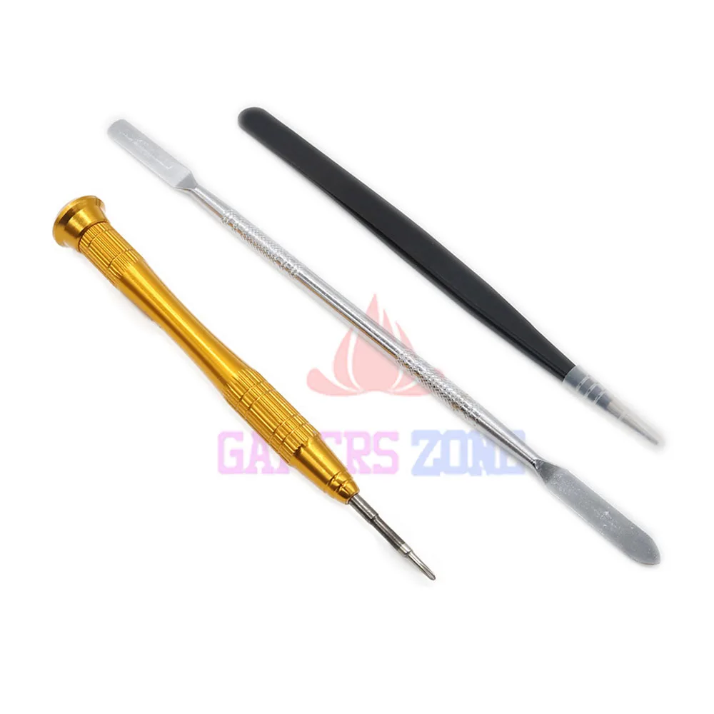 Для PS4 PS 3 4 PSP 1000 2000 3000 Philips Отвертка Пинцет рычаг приспособление для инструмента 3DS