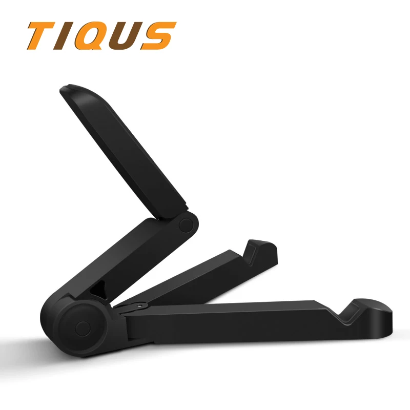 Универсальный складной настольный кронштейн для планшета подставка мобильного