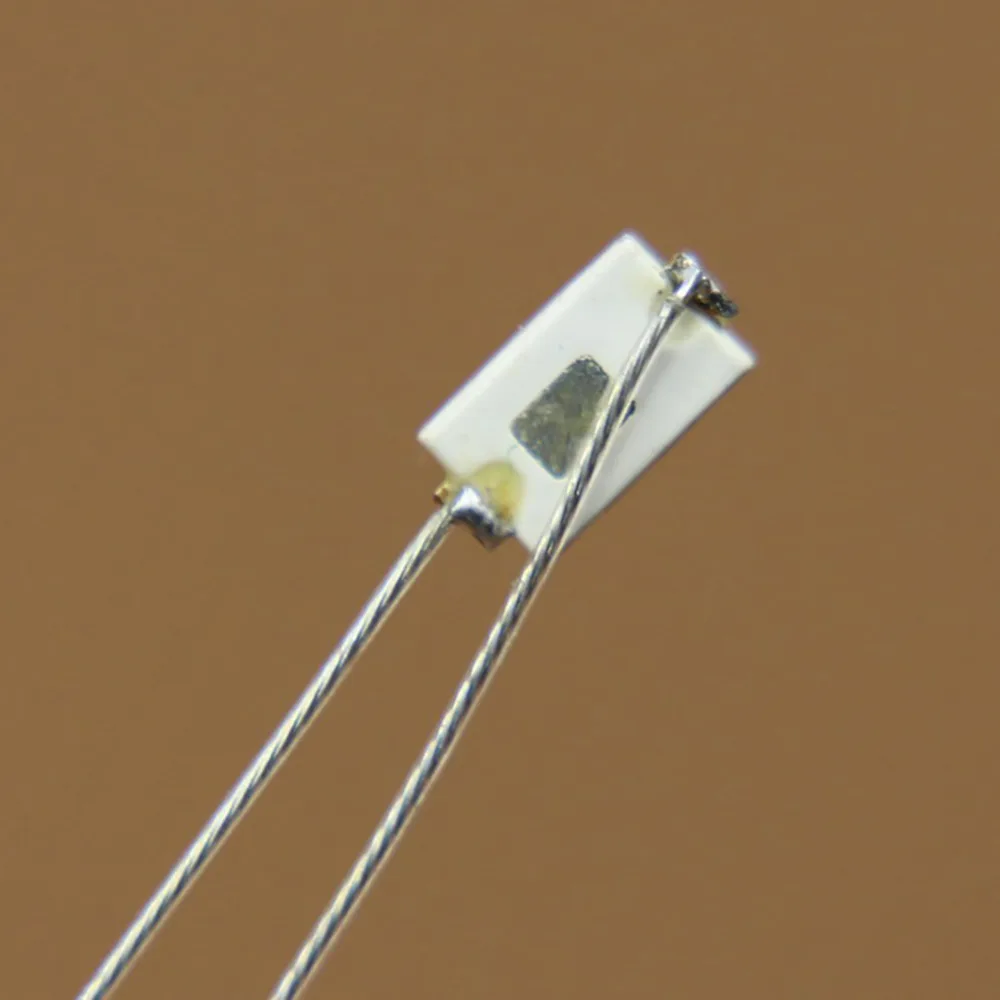 T5730 20 шт Предварительно Проводные провода SMD Led припаянные micro litz 5730 Новый 3 в яркий