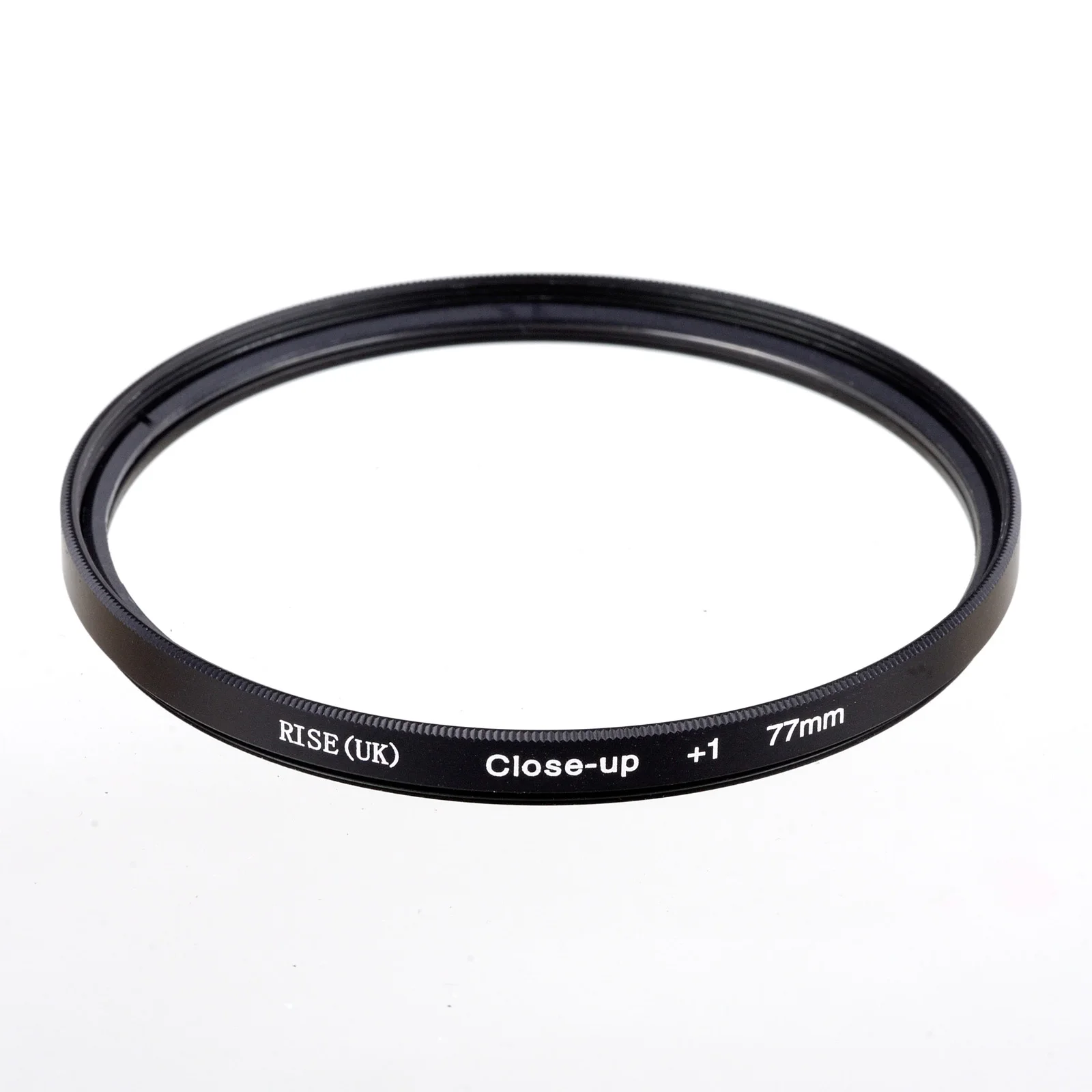 

RISE (UK) 77mm +1 Close Up LENS Filter kit MACRO Close-Up for canon nikon sony pentax