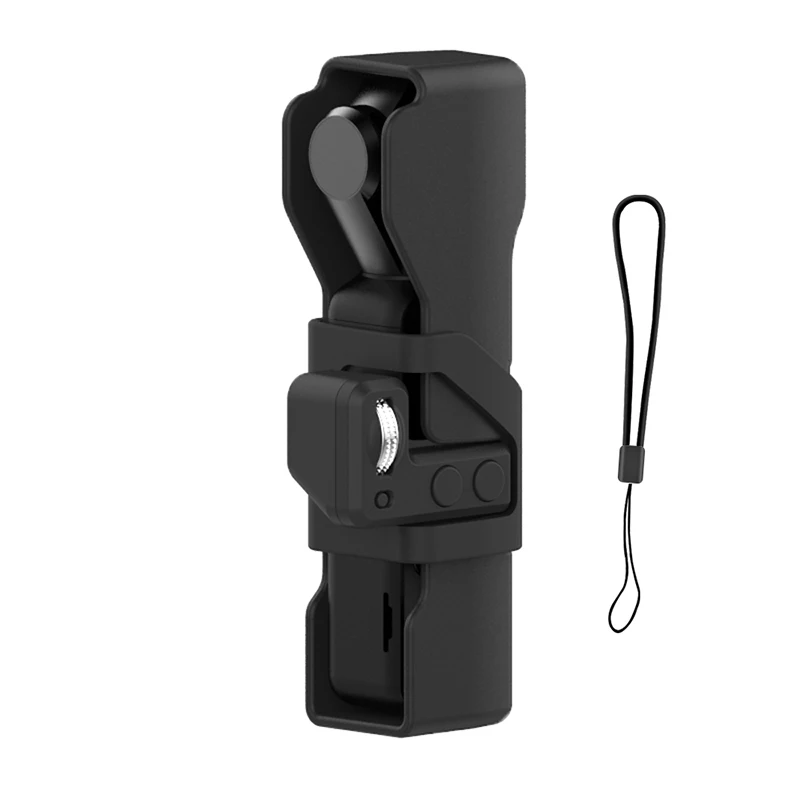 Портативный чехол в твердом переплете сумка для хранения циферблата с ремешком