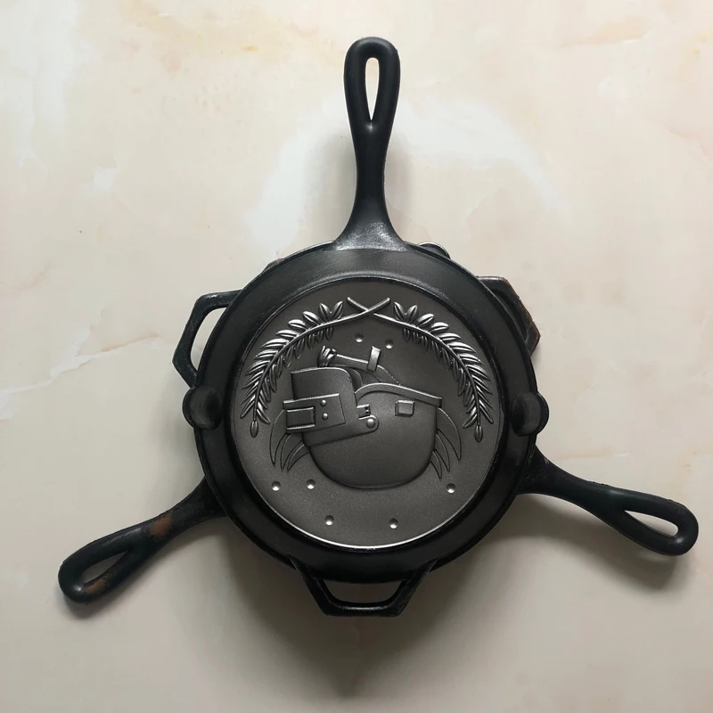 1: 1 оружие косплей реквизит PUBG Pan Аниме игры ролевые игры дети Хэллоуин подарок Cos PU безопасности 42 см