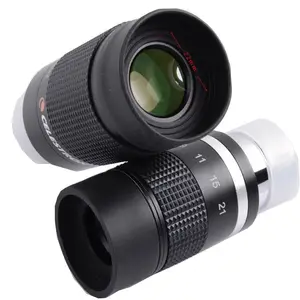 Окуляр для телескопа Celestron, 1,25 дюйма, 8-24 мм