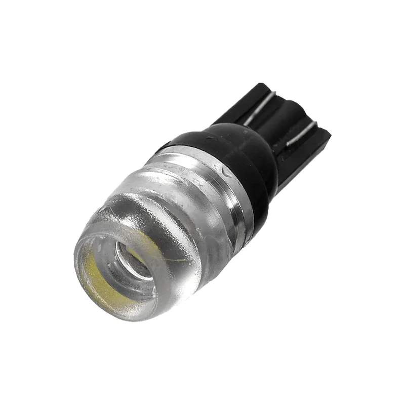 T10 керамический W5W 3 SMD 2835 168 194 светодиодный светильник зазор приборная панель для