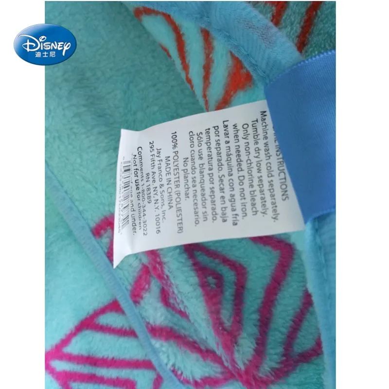 Disney мультфильм Моана и Мауи плюшевое одеяло бросок 46x60 дюймов для детей на