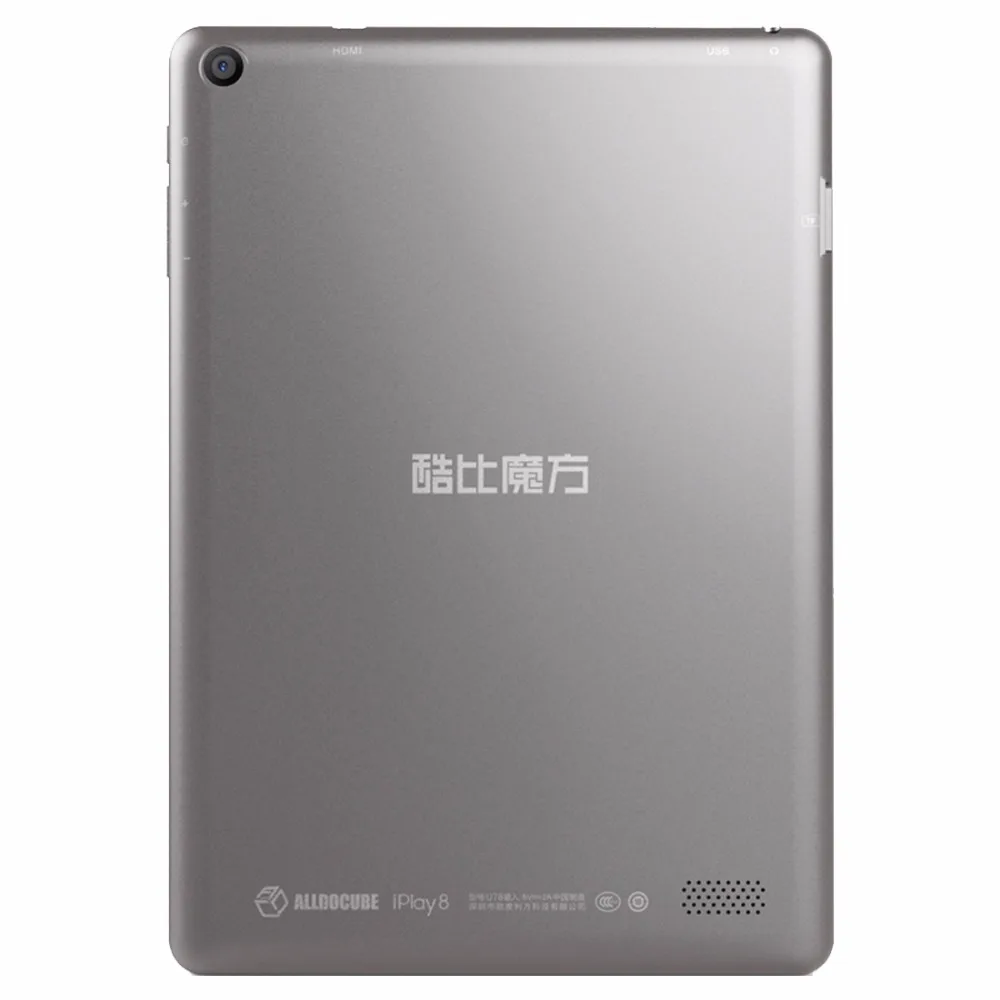 Alldocube/CUBE IPLAY 8 U7 Tablet PC планшет 7. 5 inch 1 ГБ 16 Android 6.0 процессор mt 163 Quad Core планшеты OTG GPS