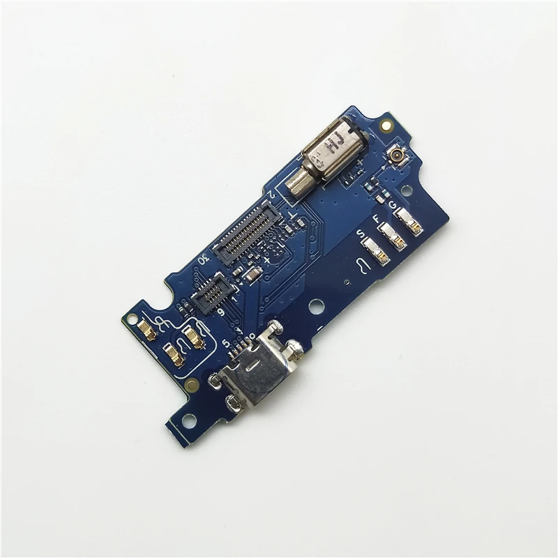 Для Meizu Meilan 3s M3s Y685C Y685Q Y685 материнская плата Micro Usb зарядный разъем порт Felx кабель