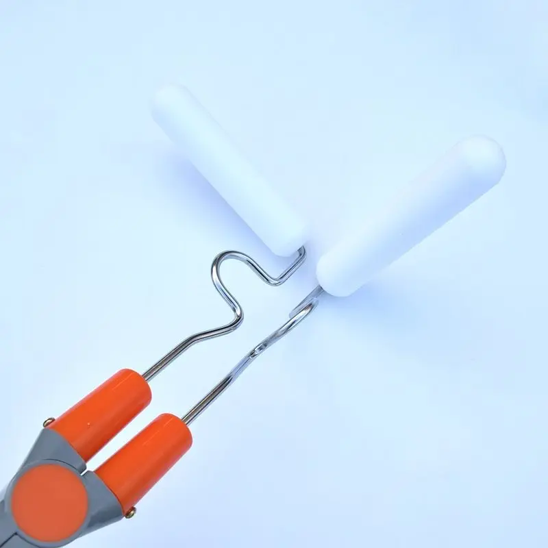 Двусторонняя роликовая кисть FANHHUI кисти для рисования цилиндрические Угловые