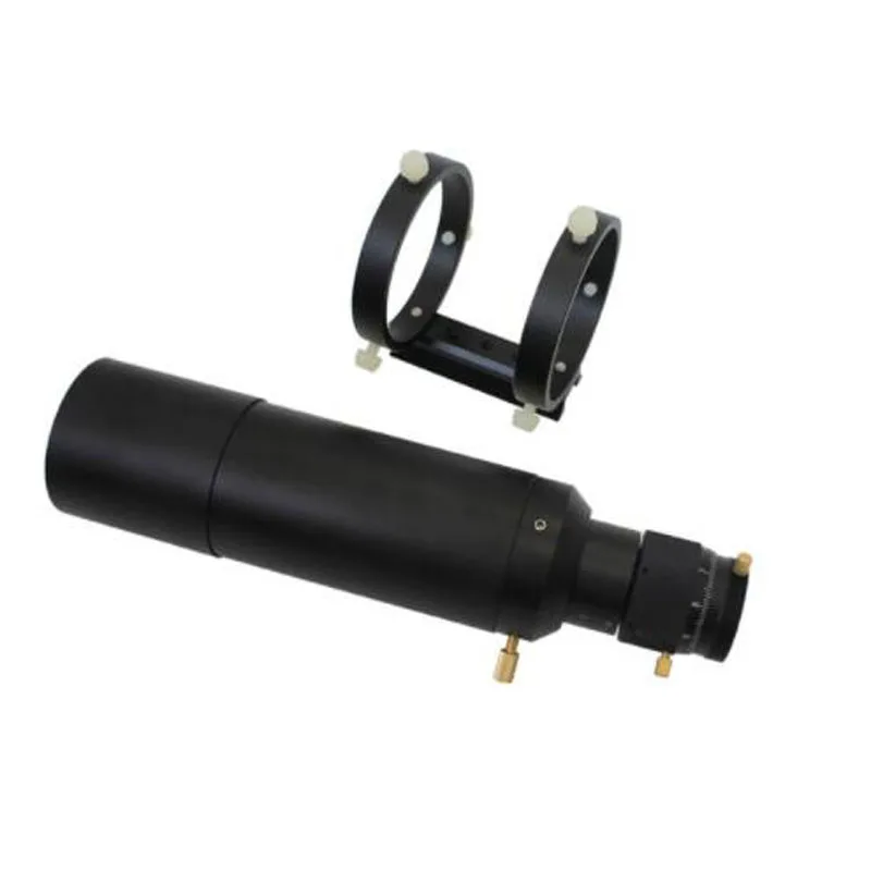 Новый набор направляющего прицела 60 мм с полным покрытием Guidescope Finderscope Finder Scope