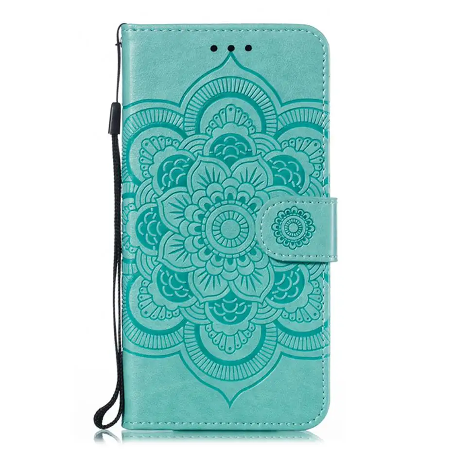 Чехол книжка из искусственной кожи для Samsung Galaxy A2 Core чехол кошелек Hoesje Funda Redmi