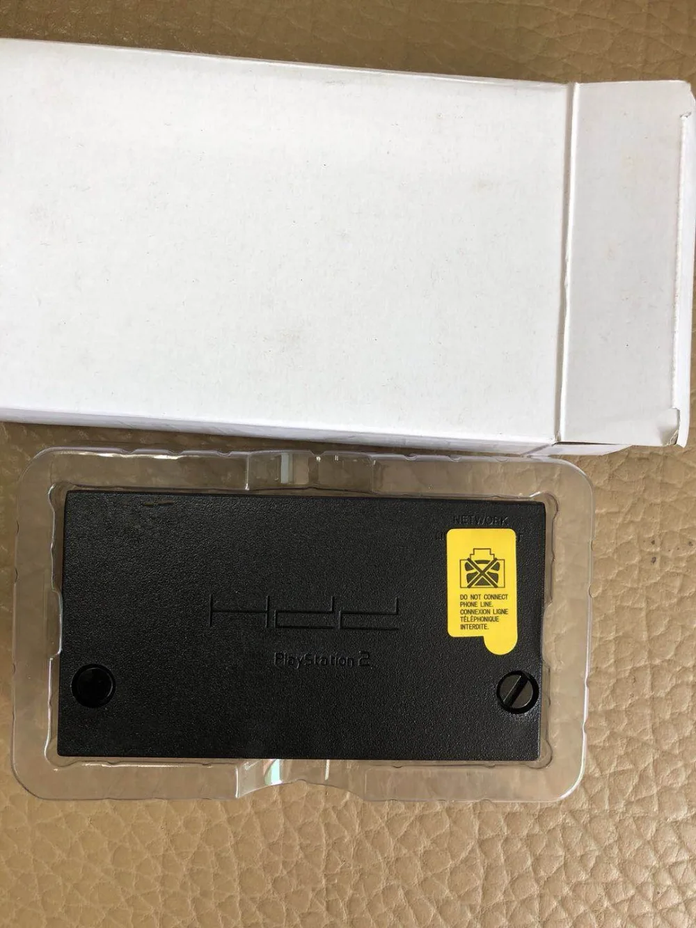 

5pcs US&Japan version High quality For PS2 Network Adapter IDE Socket Network Adaptor Network Gamestar for PS2