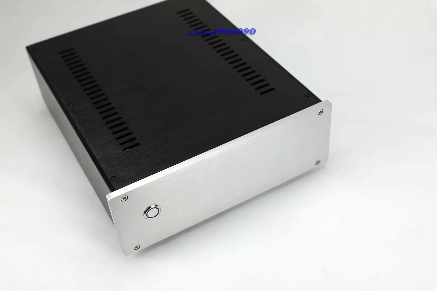 GZLOZONE ручной работы Hifi стерео L25D усилитель IRS2092 + IRFB4020 класса D Amp L16 3|Усилители