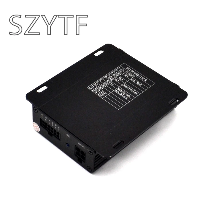 Compatible GPS ultrasonic fuel sensor ultrasound probe oil consumption | Электронные компоненты и принадлежности